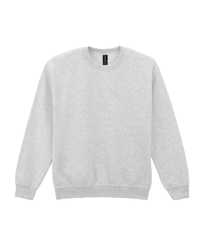 Heavy Blend adult crew neck sweatshirt