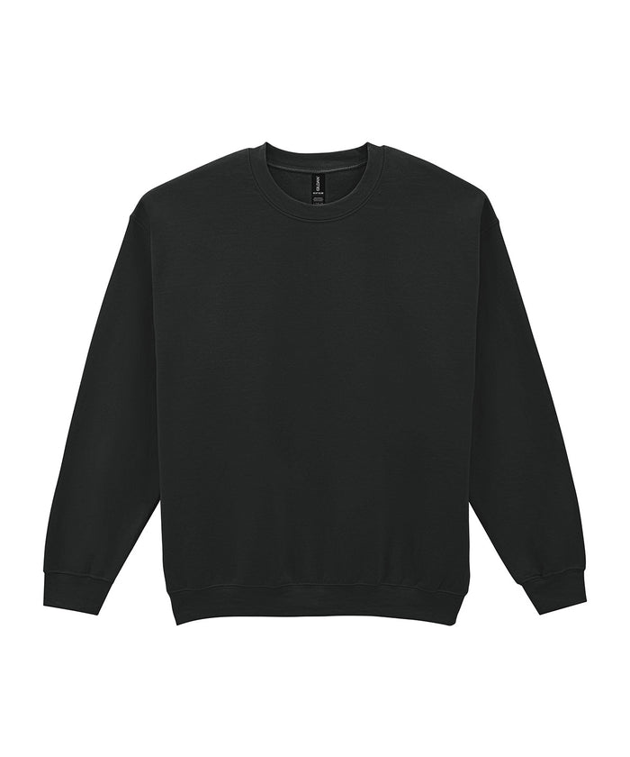 Heavy Blend adult crew neck sweatshirt