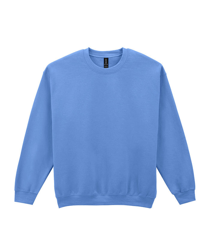 Heavy Blend adult crew neck sweatshirt