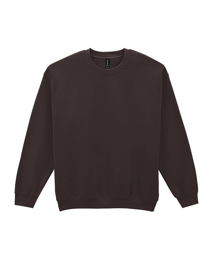 Heavy Blend adult crew neck sweatshirt