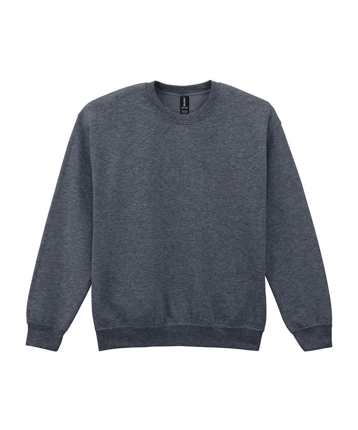 Heavy Blend adult crew neck sweatshirt