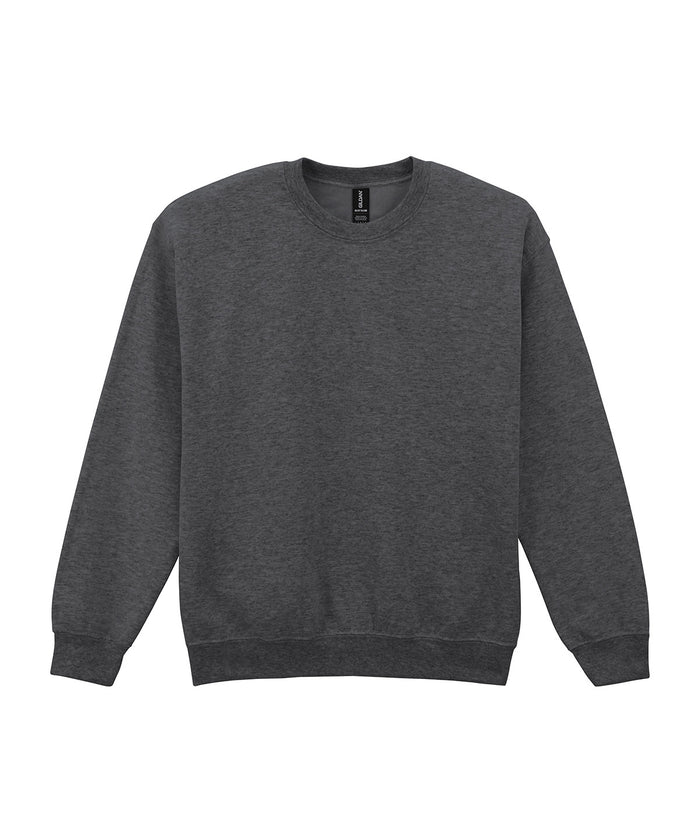 Fan Charcoal Heather* / S