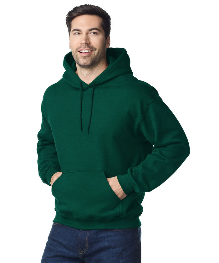 Heavy Blend hooded sweatshirt