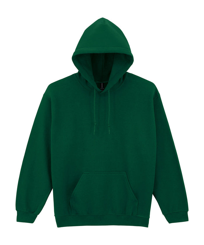 Fan Dark Green / S