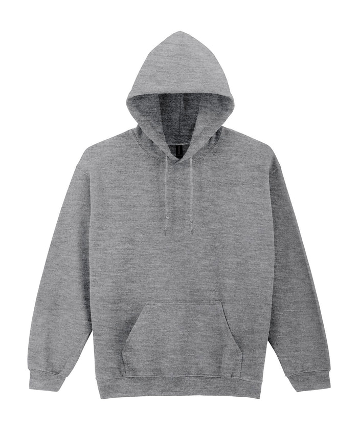 Graphite Heather / S