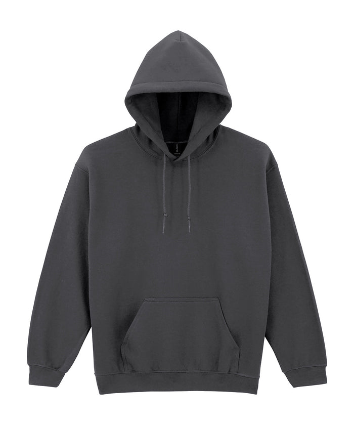 Fan Charcoal Heather / S