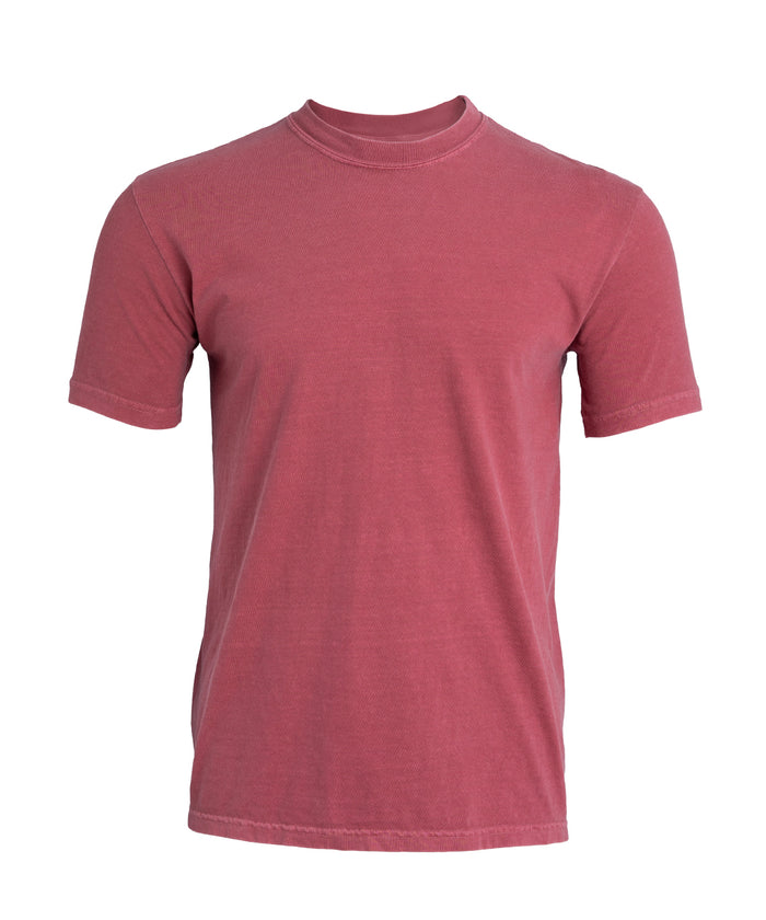 Heavyweight adult t-shirt