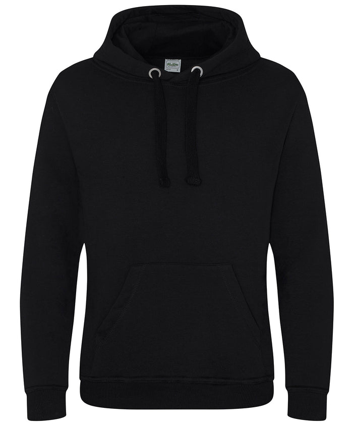 Heavyweight hoodie