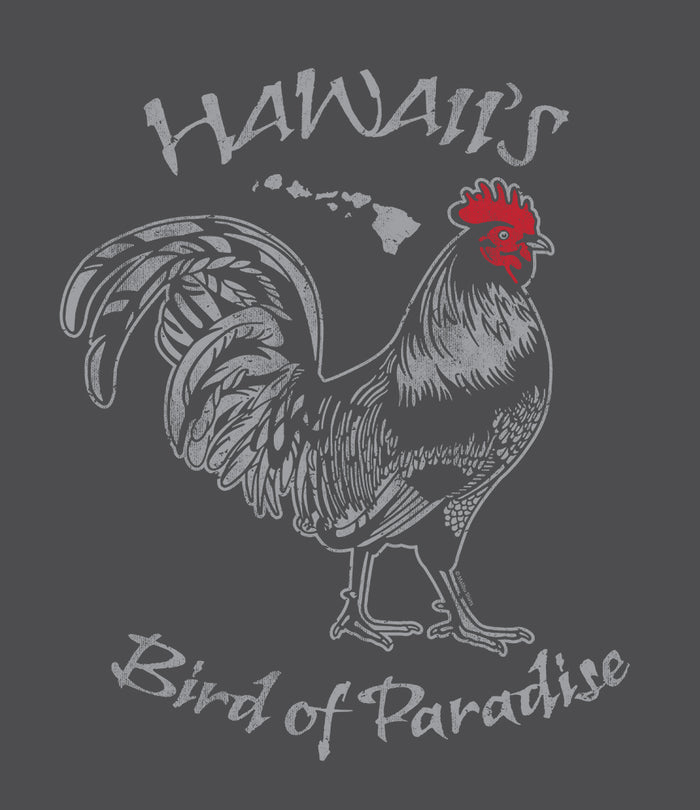 HI Bird of Paradise T-Shirt