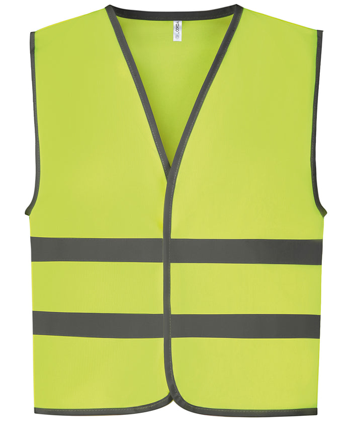 Yellow / S
