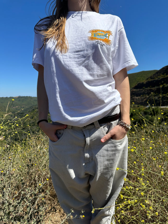 HLSA Sunset Beach T-Shirt