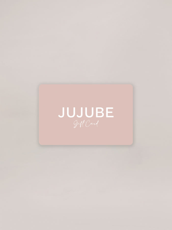 JuJuBe E-Gift Card