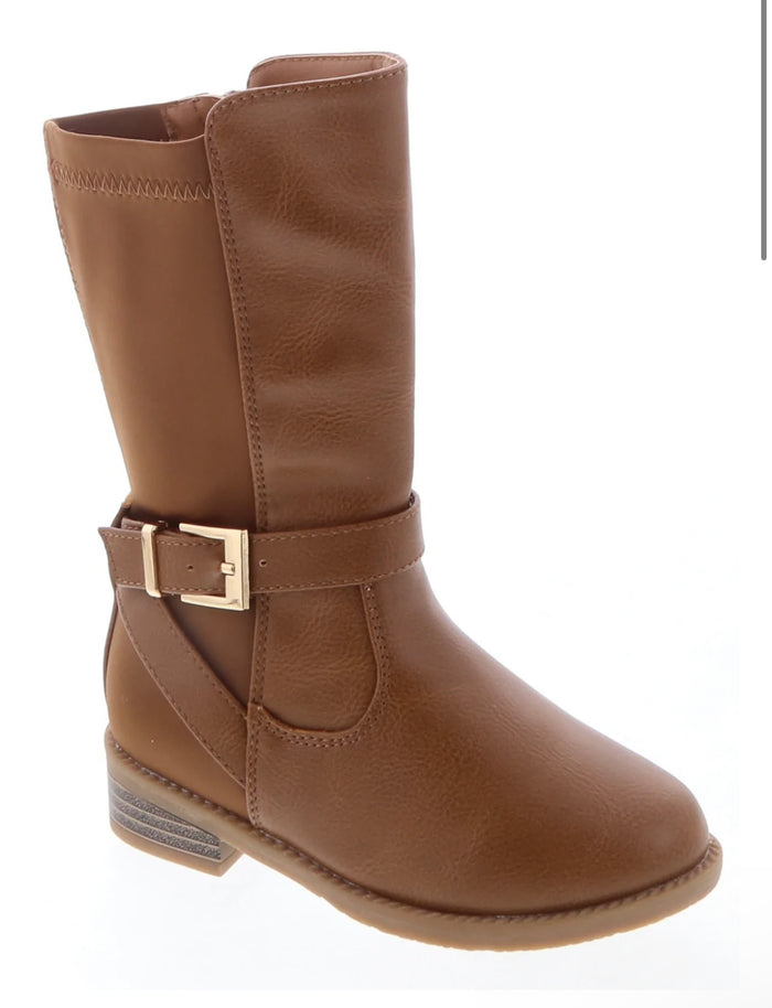 Kids boots vine