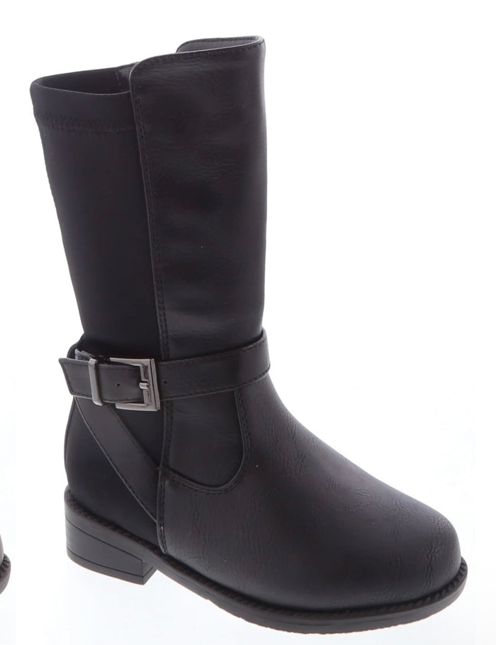 Kids boots vine