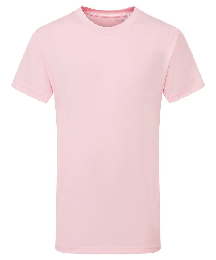 Light Pink / 3/4 Years