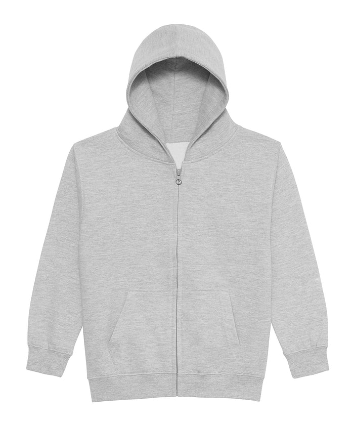 Heather Grey / 3/4 Years