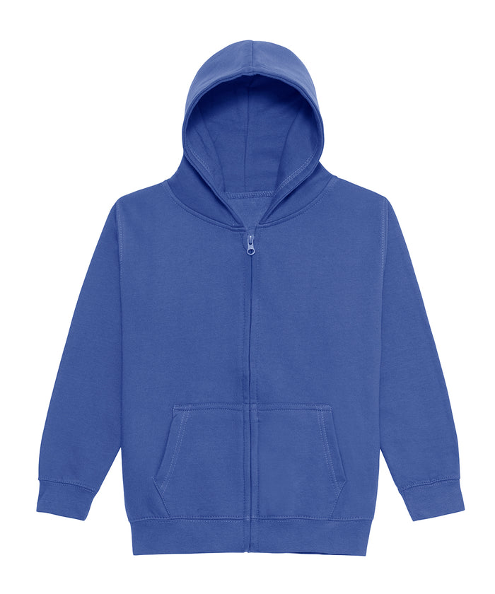 Royal Blue / 3/4 Years