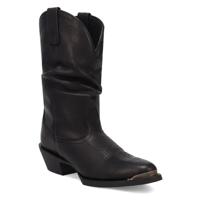 Laredo Lazy River - Women's Leather Cowgirl Boots