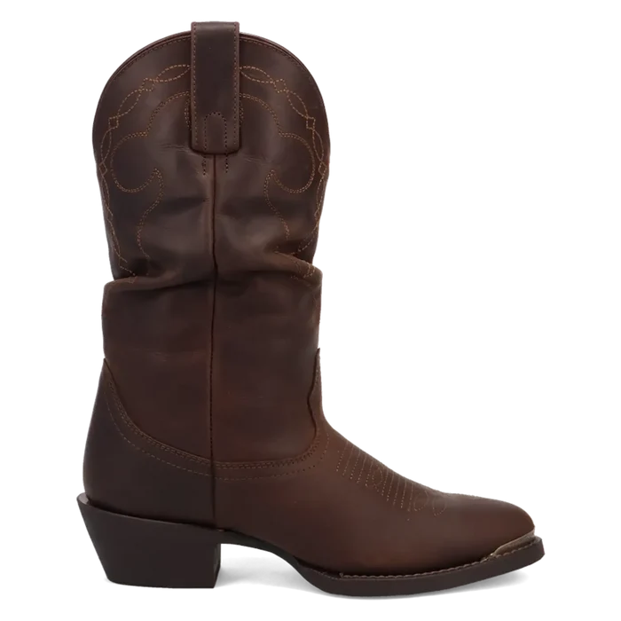 Laredo Lazy River - Women's Leather Cowgirl Boots