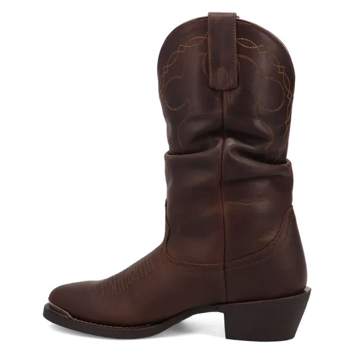 Laredo Lazy River - Women's Leather Cowgirl Boots