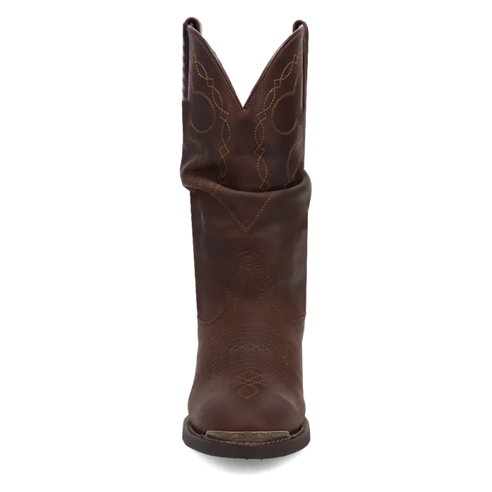 Laredo Lazy River - Women's Leather Cowgirl Boots