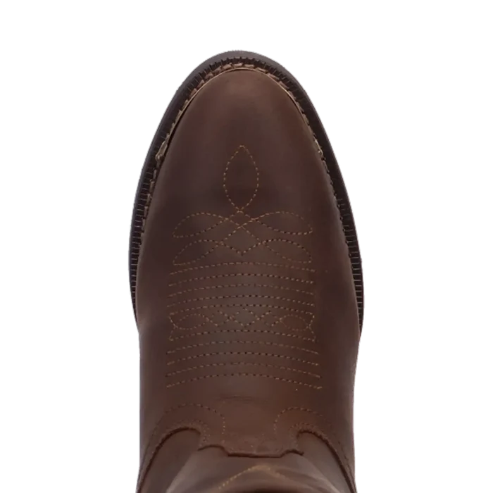 Laredo Lazy River - Women's Leather Cowgirl Boots