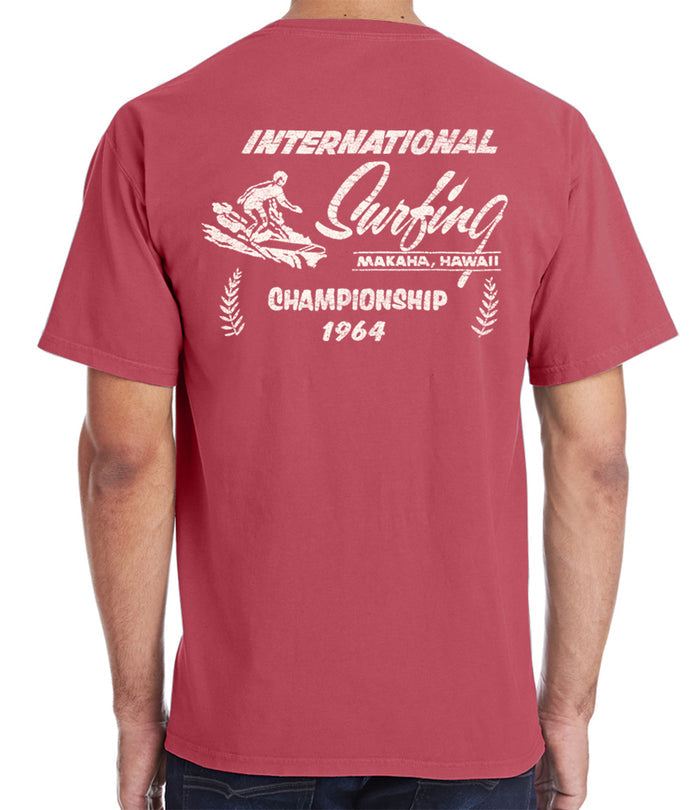 Makaha 1964 T-Shirt