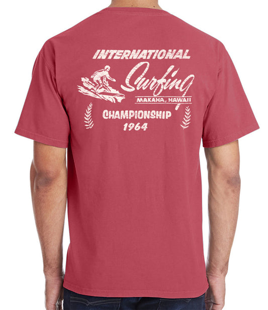 Makaha 1964 T-Shirt