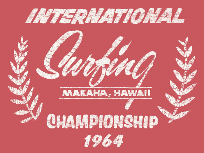 Makaha 1964 T-Shirt