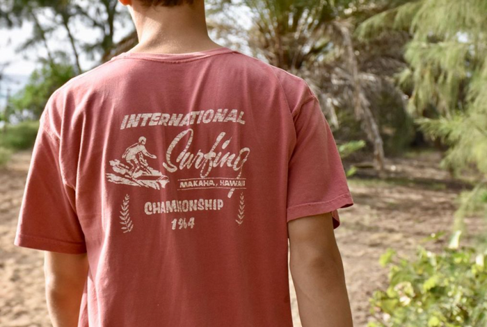 Makaha 64 T-Shirt