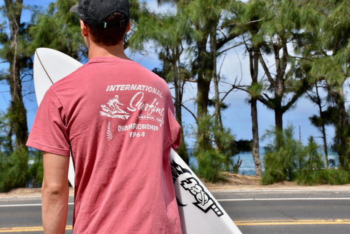 Makaha 64 T-Shirt