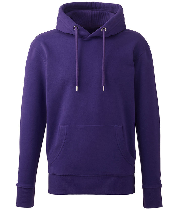 Purple / S