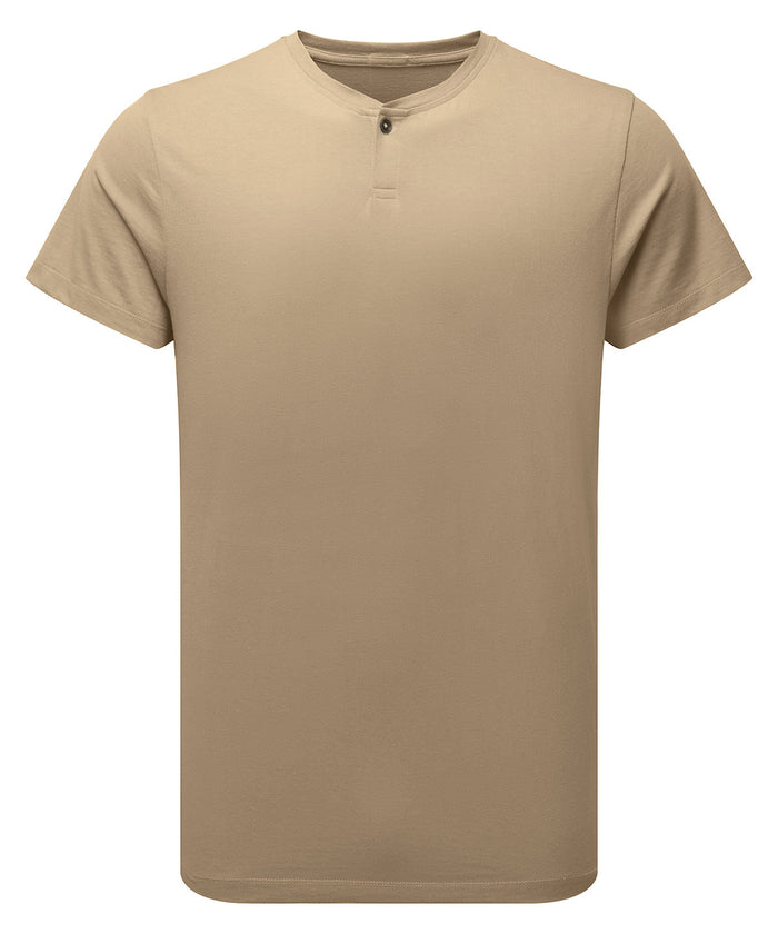 Mens Cotton Rich Comis Tee