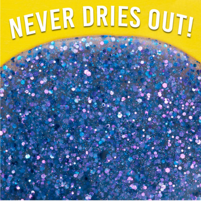Mermaid Tale Thinking Putty