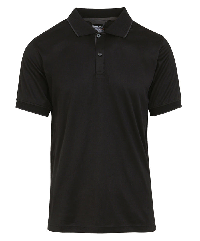Navigate short sleeve polo