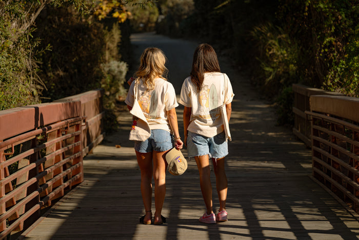 North Shore Hitchhiker T-Shirt