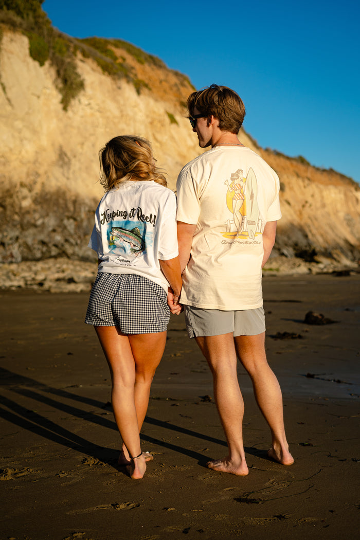 North Shore Hitchhiker T-Shirt