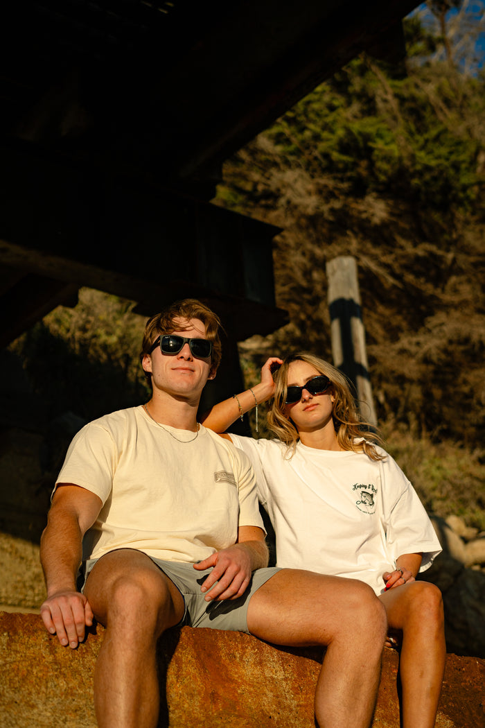 North Shore Hitchhiker T-Shirt