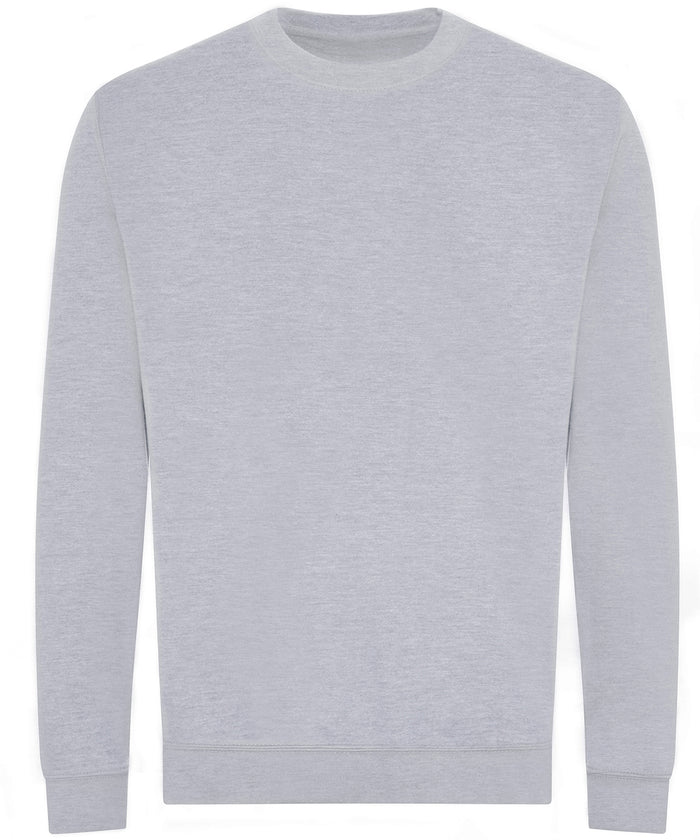 Heather Grey / XS