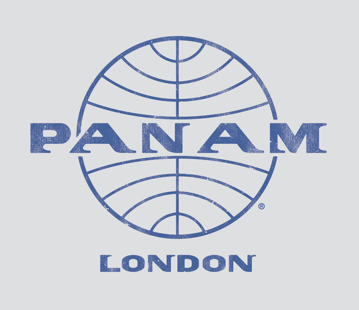 Pan Am British Invasion Long Sleeve T-Shirt