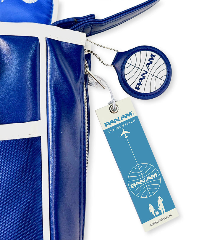 Pan Am Jet Set Travel Bag