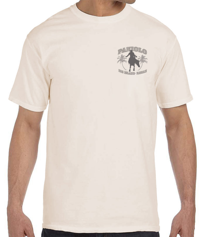 Paniolo Boot T-Shirt