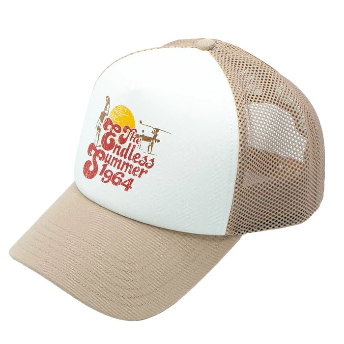 Peter Grimm Endless Summer - Fabric Ball Cap