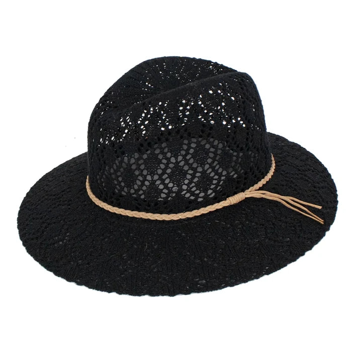 Peter Grimm Kerry - Vegan Felt Safari Hat