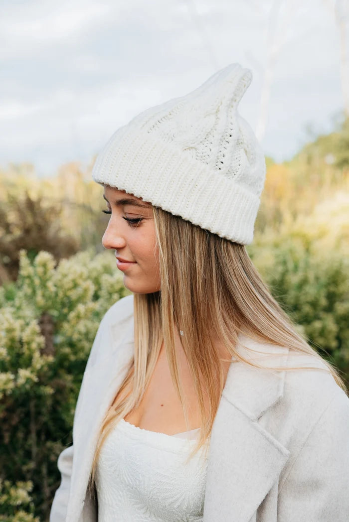 Peter Grimm Kitzbuhel - Acrylic Beanie
