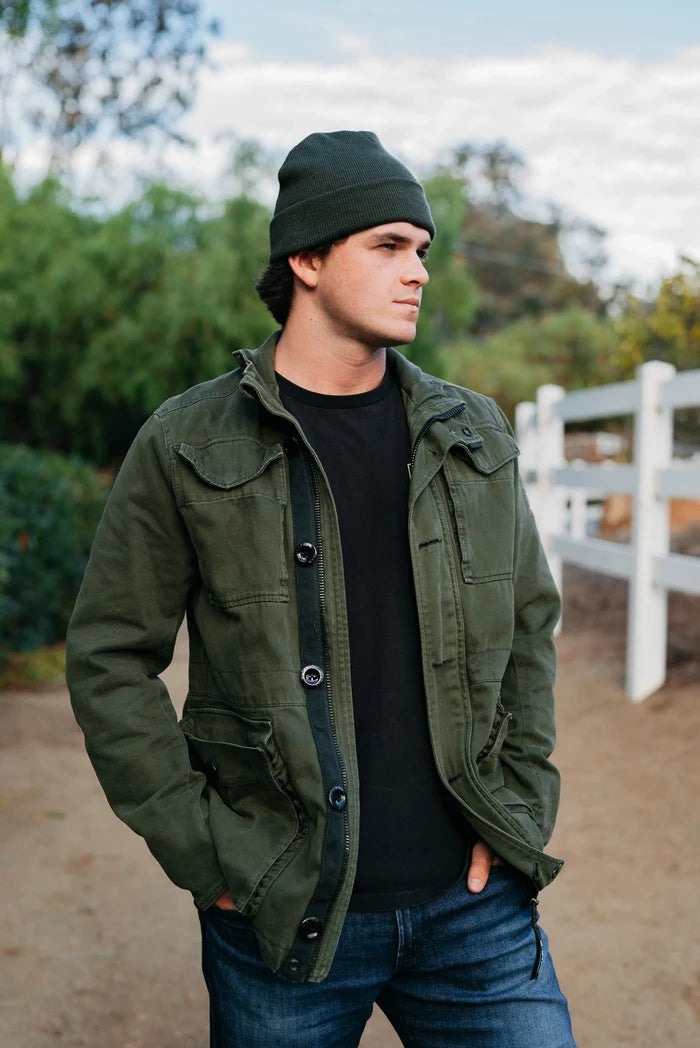 Peter Grimm Portland - Acrylic Beanie