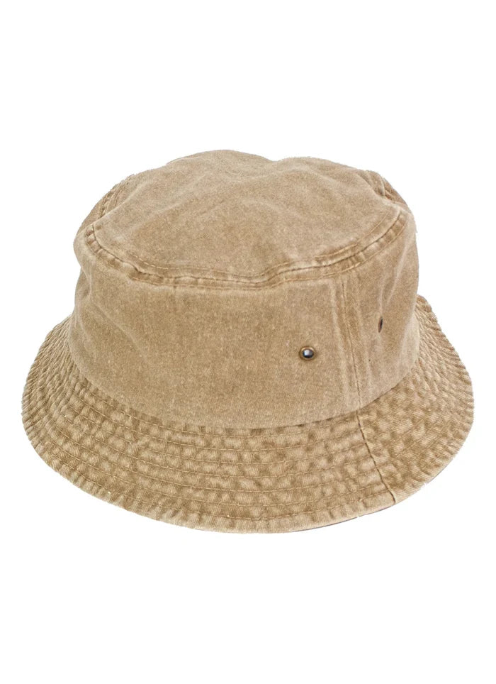 Peter Grimm Zoe - Cotton Bucket Hat
