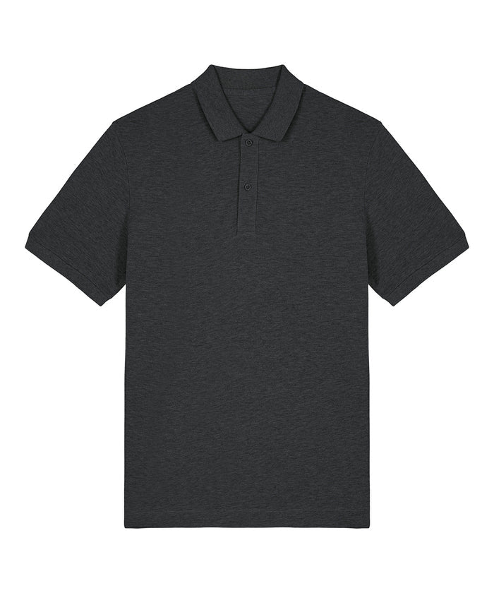 Dark Heather Grey / XXS