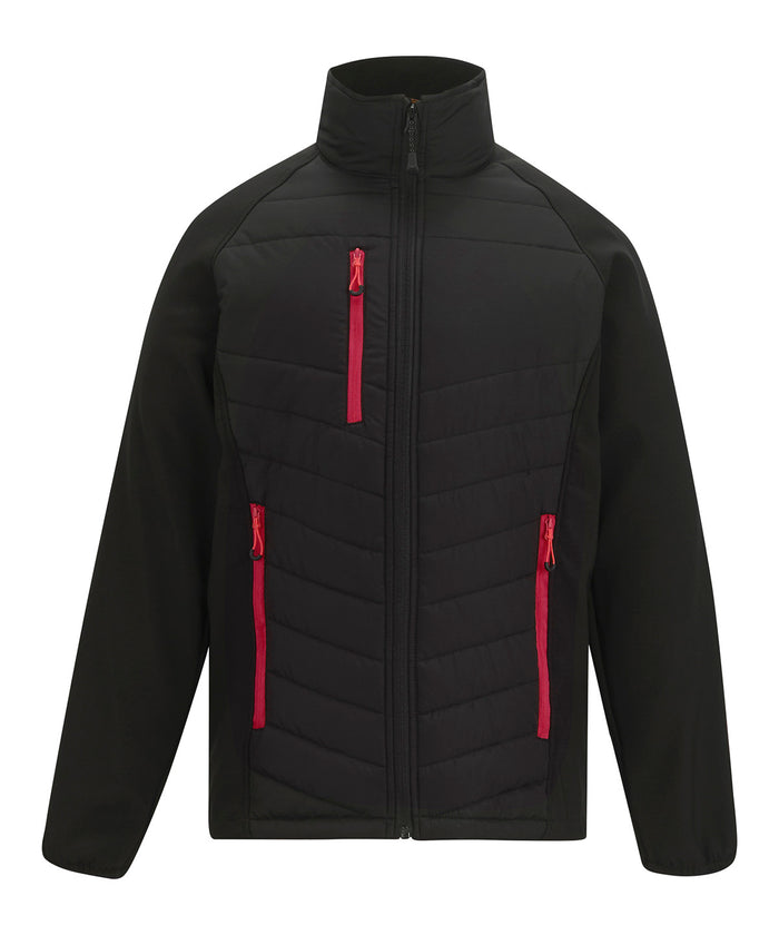 Pro universal jacket