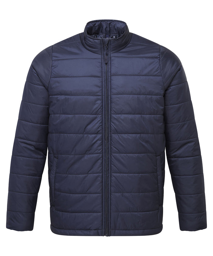 Recyclight padded jacket